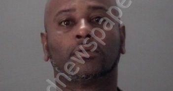 HILL, ERIC L | 2020-01-29 09:15:00 Pasco County, Florida Booking