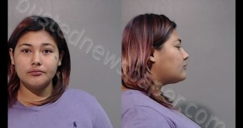 <B>MARTINEZ</B>, <B>BRENDA</B> VERONIKA #, Hidalgo County, Texas - 2020-01-29