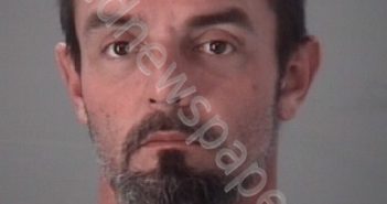 CURRENCE, KERLYN WAYNE JR | 2020-01-29 03:30:00 Pasco County, Florida Booking