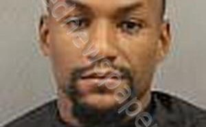<B>TUCKER</B>, TYRIS <B>JAMES</B> #, Kershaw County, South Carolina - 2020-01-29