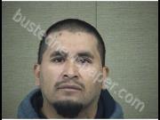 MORALES, NICOLAS | 2020-01-29 Harnett County, North Carolina Booking