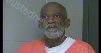 <B>ROBERT</B> <B>ANTHONY</B> <B>RICHARDS</B> #, Woodford County, Kentucky - 2020-01-29 04:13:00