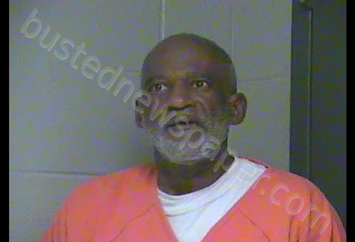 ROBERT ANTHONY RICHARDS #, Woodford County, Kentucky - 2020-01-29 04:13:00