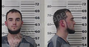 WOOD, <B>DAVID</B> <B>ADAM</B> #, <b>Henderson</b> County, Texas, Henderson County, Texas - 2020-01-29