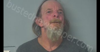 ROBERT LEONARD HUBBARD | 2020-01-29 20:26:00 Virginia Peninsula Regional Jail, Virginia Booking