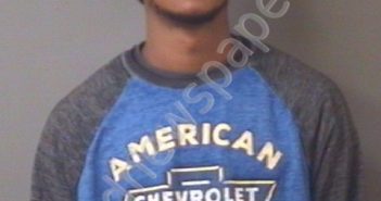 <B>MELVIN</B>, <B>ERNEST</B> <B>SHAKI</B> #, Wilson County, North Carolina - 2020-01-29 11:00:00