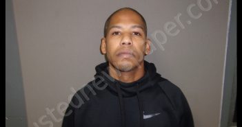 <B>CEDRIC</B> <B>MARSHAWN</B> <B>REDDING</B> #, Randolph County, Missouri - 2020-01-29 10:03:00