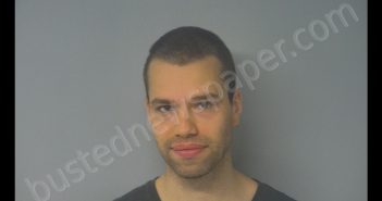 JAMES HEMPHILL | 2020-01-29 23:04:00 Virginia Peninsula Regional Jail, Virginia Booking