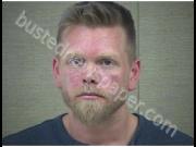 FRERICHS, DEREK | 2020-01-29 Harnett County, North Carolina Booking