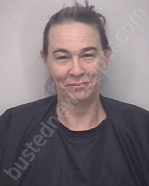DAVIS, CHRISTINE CARPENTER #, Cleveland County, North Carolina - 2020-01-29