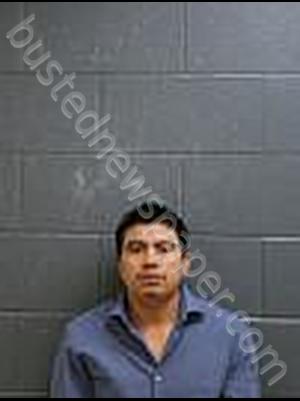 MALDONADO-GOMEZ, JOSE ENRIQUE #, Pender County, North Carolina - 2020-01-29