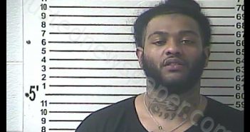 JUSTIN LOUIS VALENTINE | 2020-01-29 23:32:00 Hardin County, Kentucky Booking