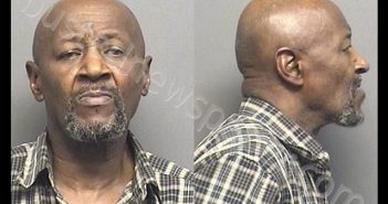 MATTHEWS,MARSHALL JAMES | 2020-01-29 20:00:00 Saline County, Kansas Booking
