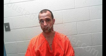 UPTON, MATTHEW SCOTT | 2020-01-29 18:05:00 Taylor County, West Virginia Booking