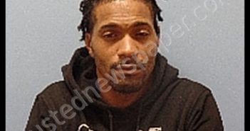 WOOTEN <B>AARON</B> E <B>J</B> #, Erie County, Ohio - 2020-01-29