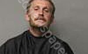 PAGE, <B>TRAVIS</B> <B>LEE</B> #, Pickens County, South Carolina - 2020-01-29