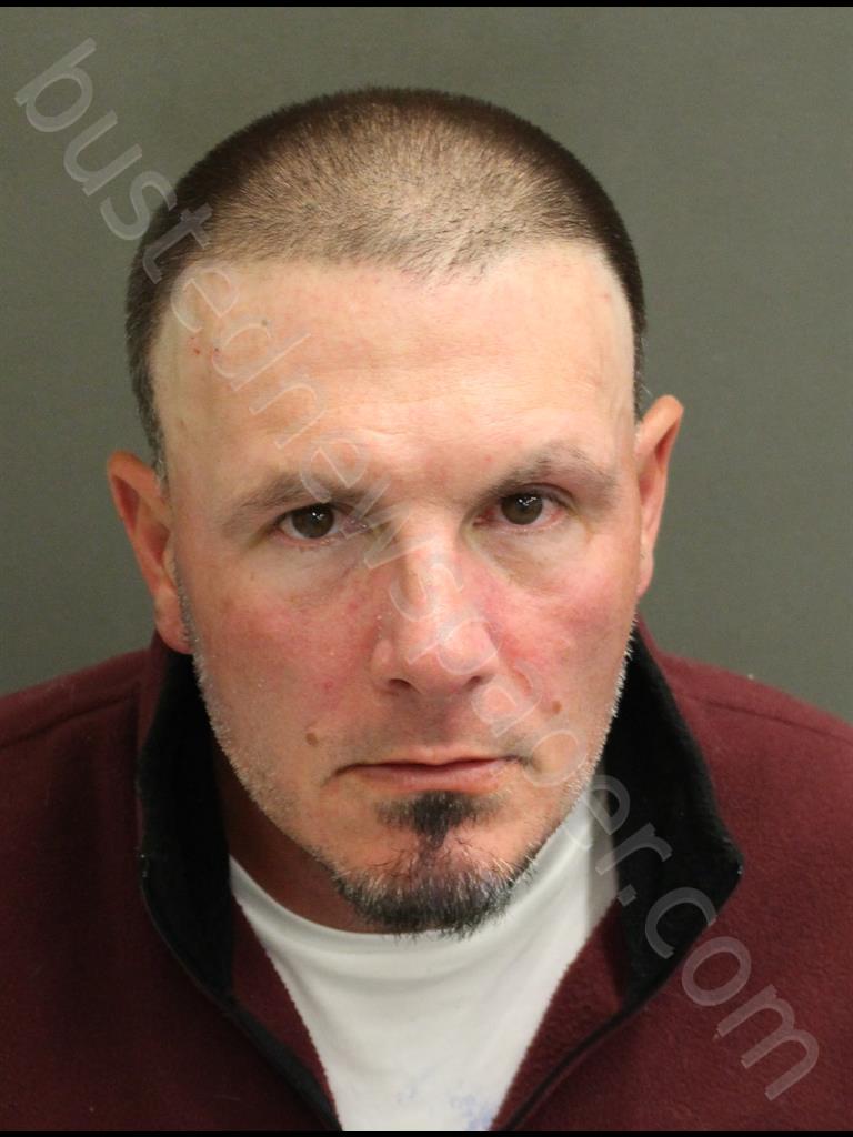 BLACK, JONATHAN PATRICK #, Orange County, Florida - 2020-01-29 01:08:00