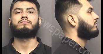 LOPEZ,ANTONIO DE JESUS | 2020-01-29 23:30:00 Saline County, Kansas Booking