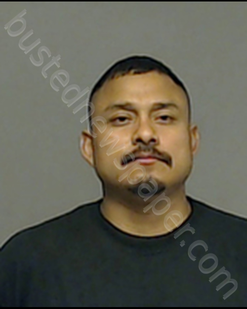 ARMANDO RODRIGUEZ #, Tom Green County, Texas - 2020-01-30 05:33:00