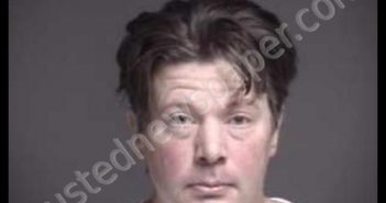 NOONAN, <B>WILLIAM</B> <B>THOMAS</B> #, Warren County, Ohio - 2020-01-30 18:25:00