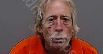 <B>HALLIGAN</B>, <B>GARY</B> <B>DON</B> #, Smith County, Texas - 2020-01-30