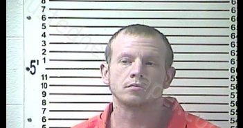 RONALD WAYNE SMITH | 2020-01-30 13:46:00 Hardin County, Kentucky Booking