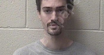 <B>BAILEY</B>, <B>MATTHEW</B> DEAN #, Alexander County, North Carolina - 2020-01-30