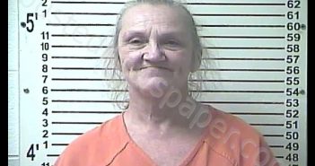 PAULA KAY CUTRUBES | 2020-01-30 11:00:00 Hardin County, Kentucky Booking