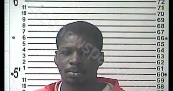 ANTOINE TYRONE CLEMMONS | 2020-01-30 14:12:00 Hardin County, Kentucky Booking
