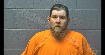 BRANSON TOBIAS SAGER | 2020-01-30 12:52:00 Rsw Regional Jail, Virginia, RSW Regional Jail, Virginia Booking