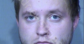 <B>DEREK</B> PATRICK <B>COX</B> #, Maricopa County, Arizona - 2020-01-30