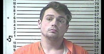 NOLAN ALEXANDER EMMETT | 2020-01-30 12:25:00 Hardin County, Kentucky Booking