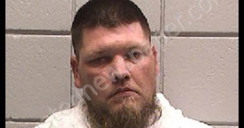 <B>TUCKER</B>, <B>JAMES</B> DONALD #, Navarro County, Texas - 2020-01-30 21:52:00
