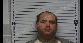 <B>MATTHEW</B> <B>CHARLES</B> <B>GIBSON</B> #, Wayne County, Kentucky - 2020-01-30 23:15:00