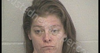 <B>BLANKENSHIP</B> <B>JENNIFER</B> <B>LYNN</B> #, Knox County, Ohio - 2020-01-30