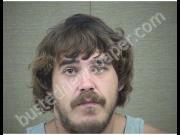 TYNDALL, JAMES | 2020-01-30 Harnett County, North Carolina Booking