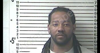 BRODERICK XAVIER HUGHES | 2020-01-30 01:30:00 Hardin County, Kentucky Booking