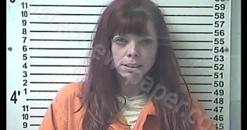 BOBBI ANN BISHOP | 2020-01-30 09:44:00 Hardin County, Kentucky Booking