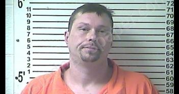 MIKE CARL GERFIN | 2020-01-30 03:24:00 Hardin County, Kentucky Booking