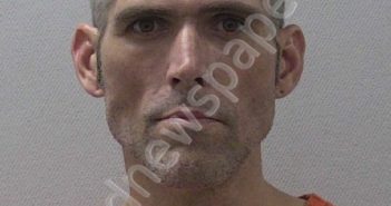 <B>PARKER</B>, <B>CHRISTOPHER</B> <B>ALLEN</B> #, Lexington County, South Carolina - 2020-01-30