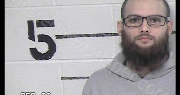ARMAS MARRERO, JEOVANYS | 2020-01-30 Chase County, Kansas Booking