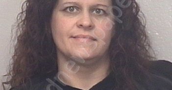 <B>HUMPHRIES</B>, <B>APRIL</B> <B>RENEA</B> #, Cleveland County, North Carolina - 2020-01-30