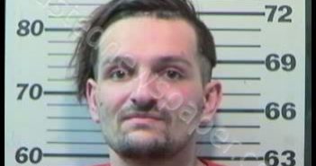 BUSCH, <B>MATTHEW</B>, <B>BAILEY</B> #, Mobile County, Alabama - 2020-01-30