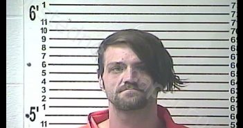 PAUL JAMES ATHERTON | 2020-01-30 11:12:00 Hardin County, Kentucky Booking