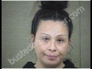 AGUILAR, CLAUDIA | 2020-01-30 Harnett County, North Carolina Booking