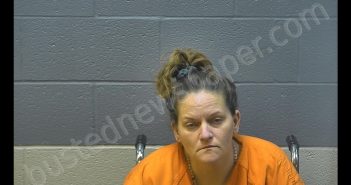 TIFFANY ANN RAWLS | 2020-01-30 13:19:00 Rsw Regional Jail, Virginia, RSW Regional Jail, Virginia Booking