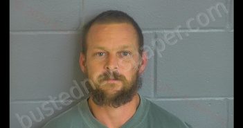 <B>MICHAEL</B> <B>JOSEPH</B> DAILEY #, <b>Levy</b> County, Florida, Levy County, Florida - 2020-01-30 19:01:46
