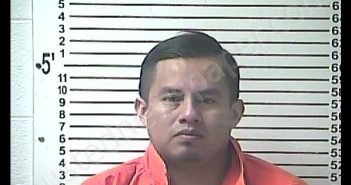 DAVID NMN RODRIGUEZ BENITO | 2020-01-30 02:00:00 Hardin County, Kentucky Booking