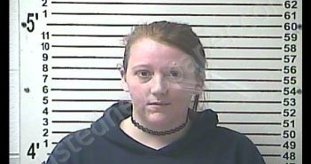 JADEN N PERKINS | 2020-01-30 10:30:00 Hardin County, Kentucky Booking