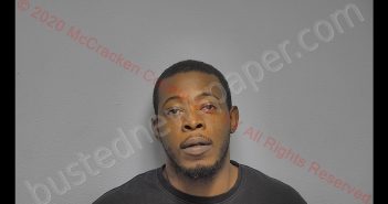 <B>SHANE</B> <B>L</B> <B>DOYLE</B> #, Mccracken County, Kentucky, McCracken County, Kentucky - 2020-01-30
